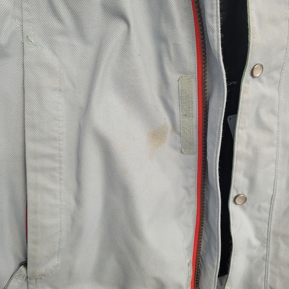 Northface ski/snowboard shell - Picture 8 of 9